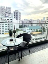 Regent Residences (D12), Apartment #486321251